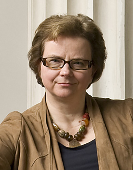 Laura Kolbe, Helsingin Yliopisto 2009