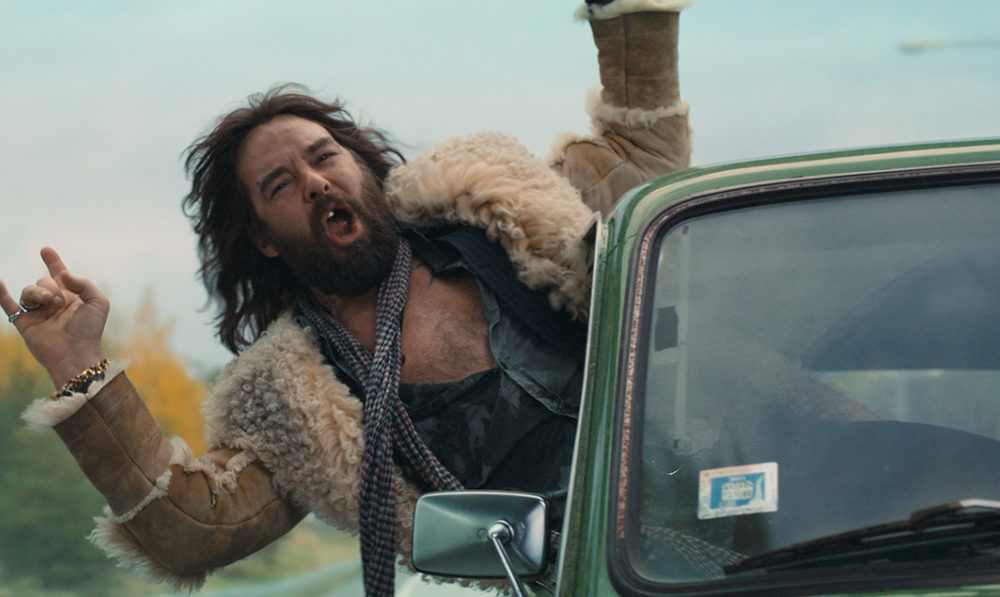 Comeback Kaupunkisanomat